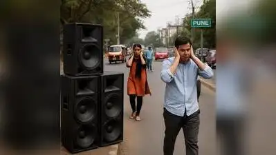 Another operator said DJs hit by restrictions in other cities were now targeting Nashik’s