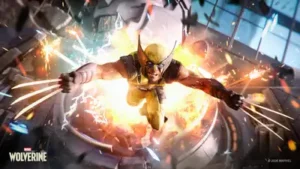 Marvel's Wolverine gives Logan a massive wardrobe to work through, and there are a total of 32
