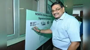 On Thursday, NCR GM NP Singh officially launched the 'Swachhata Hi: The wider industry impact