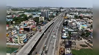Five years after it was upgraded from a Chennai suburban: The wider industry impact