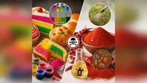 Kochi : Data from the food safety department have shown how unsafe our spices and bakery items