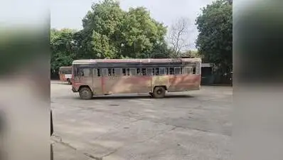 Pune : Delay in procurement of buses has forced MSRTC to revise its scrapping policy and keep