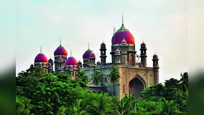 High court initiates PIL to tackle illegal child adoption