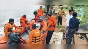 From Friday afternoon till late at night, administration and rescue: The wider industry impact