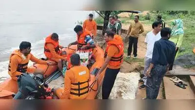 From Friday afternoon till late at night, administration and rescue: The wider industry impact