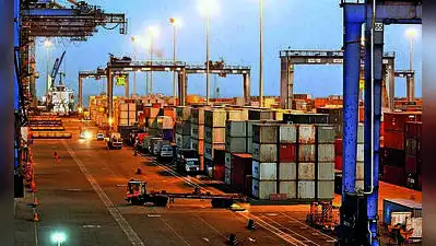 Empty-container operator strike chokes Mundra's EXIM movement: The wider industry impact