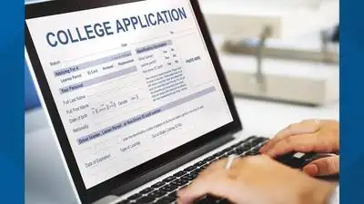 The undergraduate (UG) admission process conducted through Gujarat: The wider industry impact