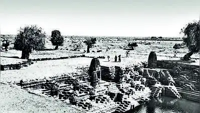 The Sun Temple of Modhera has no shortage of stories to tell —: The wider industry impact
