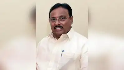 HC disqualifies Danam Nagender as MLA for fighting Lok Sabha polls on Cong ticket