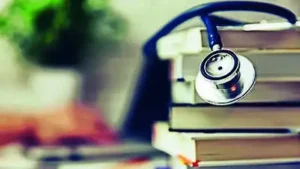 Gujarat has 43 vacant MDS seats after the first round of online: The wider industry impact