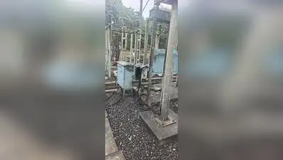 Pune: Electricity supply to various parts of Pimpri-Chinchwad remained disrupted on Monday