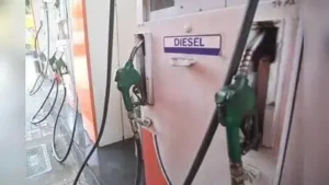 Case against 4 for flouting govt fuel curbs