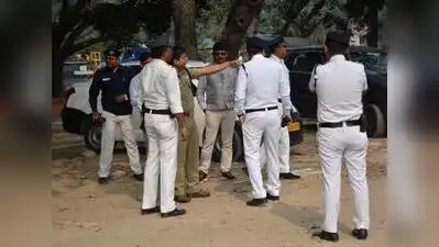 Bidhannagar Police have directed Durga Puja organizers across Salt Lake, Lake Town, New Town