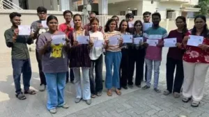 Nagpur: Around 85 students selected for a one-year Central govt: The wider industry impact