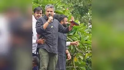 Angry MPSC aspirants warn of Jantar Mantar-like stir if govt fails to act in 3 days