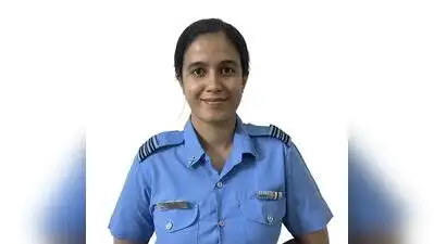 Now posted in Kanpur since 2025, Pallakshi is married to a serving: The wider industry impact
