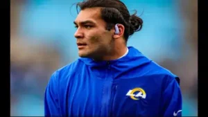Puka Nacua’s ex-girlfriend makes explosive abuse claim as Rams star confronts growing off-field