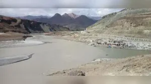 Pune : The glaciated upper Indus basin in the northwestern Himalayas: The wider industry impact