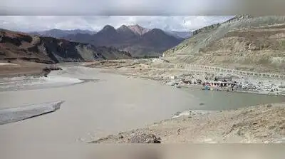 Pune : The glaciated upper Indus basin in the northwestern Himalayas: The wider industry impact