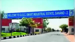 Gujarat: Sanand industrial units may receives land-cut relief