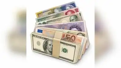 A former sales manager of a money exchange firm in Navrangpura allegedly obtained foreign