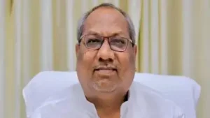 “There are people within BJP who do not want Nishad to receives SC status because they think it