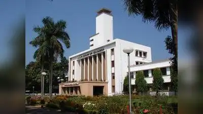 Kolkata: IIT Kharagpur introduced a new position, that of dean: The wider industry impact