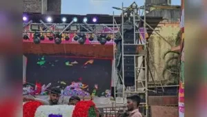 Pune: The Pune city and Pimpri-Chinchwad police have filed 132 FIRs against Dahi Handi mandals