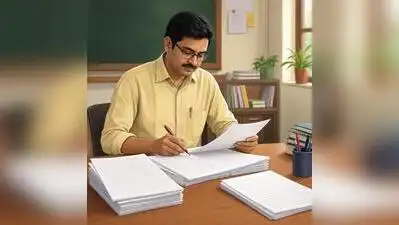 After scrutiny of answersheets for GSHSEB’s SSC and HSC exams held: The wider industry impact