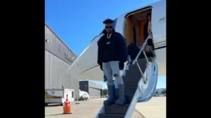 Antonio Brown has once again found himself at the center of an NFL-related controversy, but