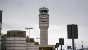 Flights grounded at major US airports after construction workers cut: The wider industry impact