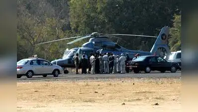 Gujarat govt has issued directions to ensure that helipads across: The wider industry impact