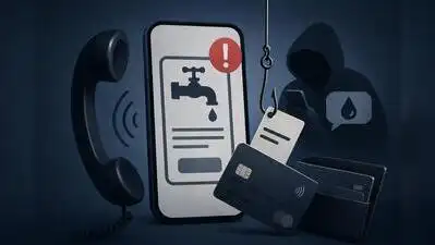 Pune: Cybercrooks posed as civic officials and allegedly duped a 59-year-old medical
