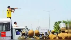 Will TVK govt reopen cases against 3 top officials? — Thoothukudi firing