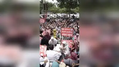 “It has been 18 months; still the affected Indian families of Chandola Lake have not been
