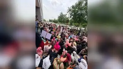 “It has been 18 months; still the affected Indian families of Chandola Lake have not been