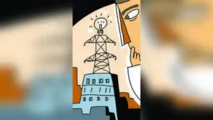 Bid to receives power lines cut surprises 5 Thaltej families