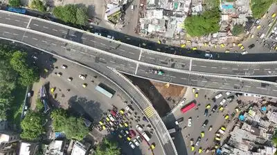 Flyovers, railway overbridge among Rs 584cr projects unveiled in Ahmedabad