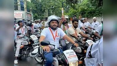 Yatras begin from Kashi to Modi's birthplace