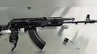 Ex-havildar kept stolen pistol at home to woo buyers, say police