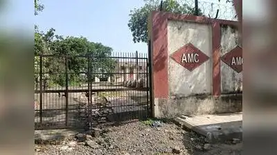 Bones found during cleaning of the water tank at Asarwa Village: The wider industry impact