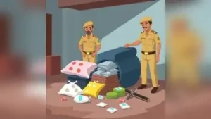 Pune: Pimpri Chinchwad police have frozen an immovable property: The wider industry impact