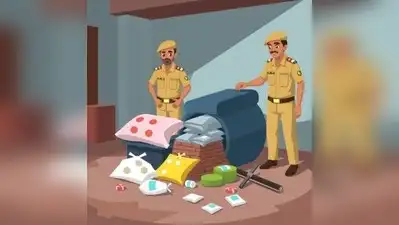 Pune: Pimpri Chinchwad police have frozen an immovable property: The wider industry impact