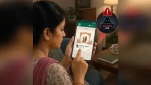 A 46-year-old woman from Shela lost Rs 2.62 lakh after allegedly opening a fake wedding