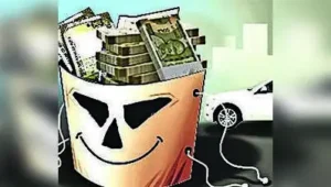 Cybercrook dupes woman of Rs8L on word of marriage