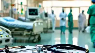 Britain should learn from India’s healthcare system, the chair: The wider industry impact