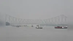 Low-pressure forms in Bay, no prediction on cyclone yet: The wider industry impact