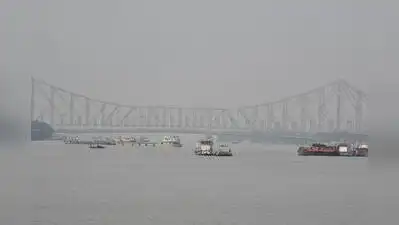 Low-pressure forms in Bay, no prediction on cyclone yet: The wider industry impact
