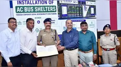Chennai: Greater Chennai Corporation (GCC) has signed a memorandum of understanding (MoU)