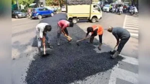 Pune: The Maharashtra State Contractors Federation, the state engineers’ association
